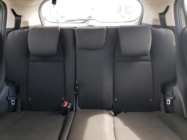 3CZRU5H35HG707443 Honda HR-V LX