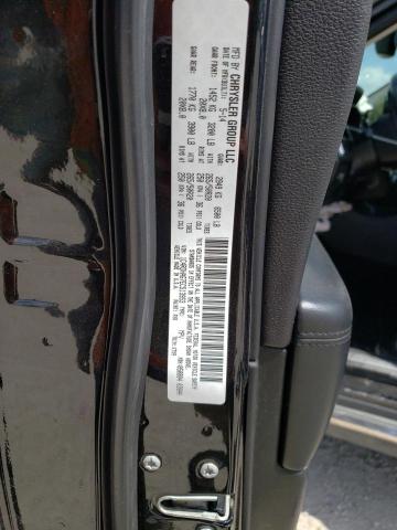 1C4RDHAG7EC513953 Dodge Durango Sxt