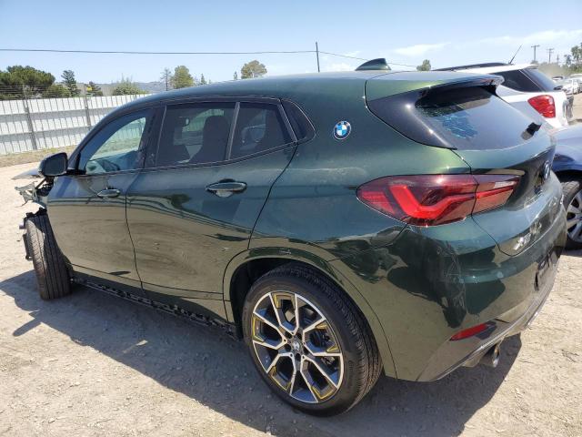 WBXYJ1C05P5V69640 BMW X2 Xdrive28i
