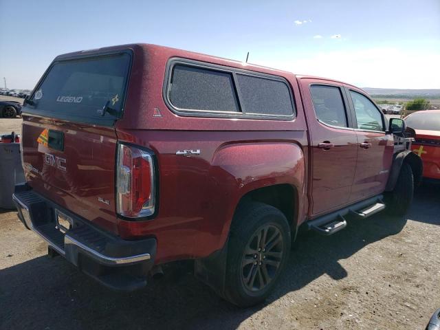 1GTG6CEN8L1133980 GMC CANYON SLE