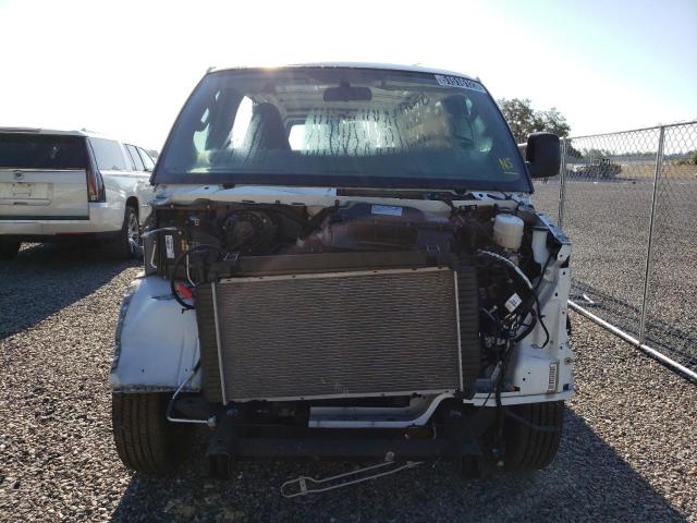 1GTW7AFP7M1307343 GMC Savana G2500