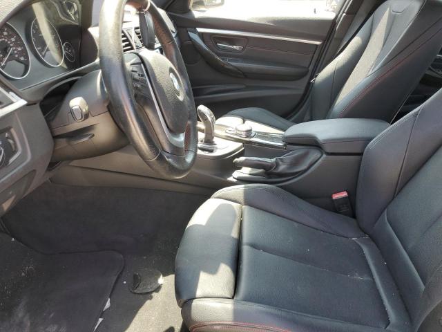 WBA8E9G5XGNT85202 BMW 328 I Sulev