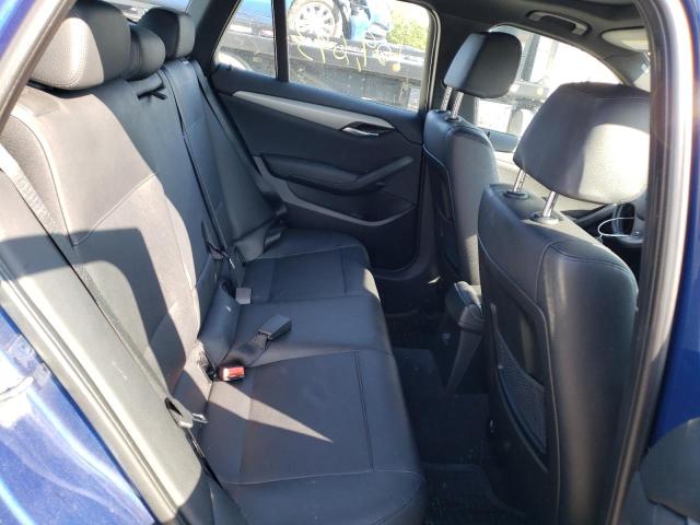 WBAVM5C5XFVV93745 BMW X1 Xdrive35i