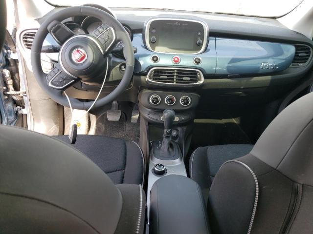 ZFBNF3A1XMP889242 Fiat 500x Pop