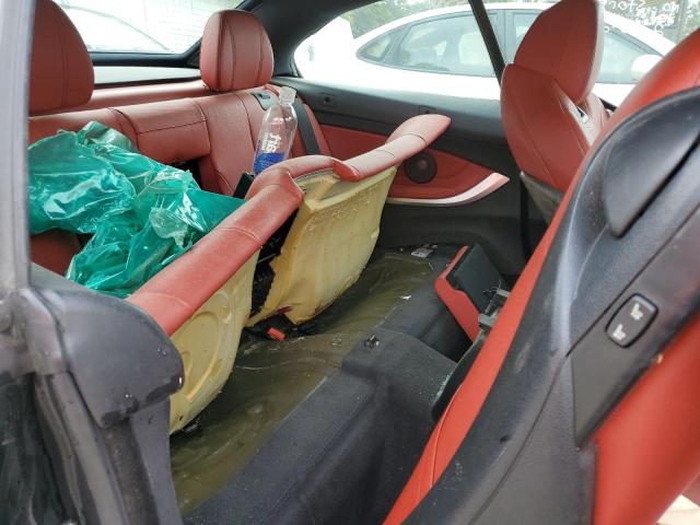 WBA3V7C5XFP772243 BMW 428 I Sulev