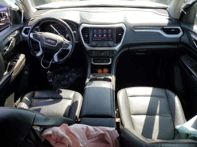 1GKKNMLS1LZ138147 GMC ACADIA SLT