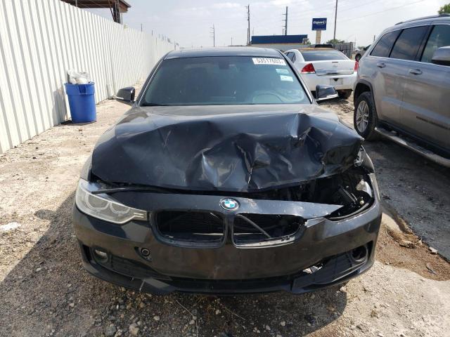 WBA3B1C52FP831811 BMW 320 I