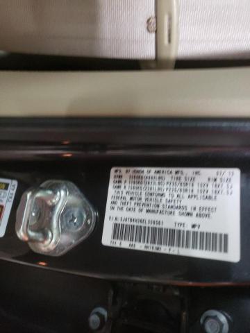 5J8TB4H36EL008561 Acura RDX