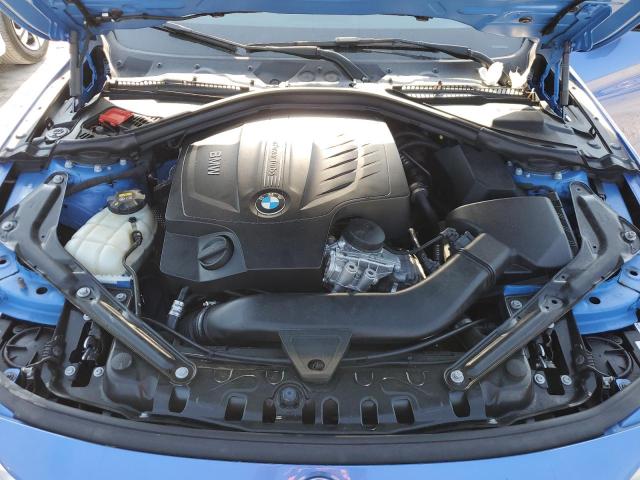 WBA3T3C59G5A41480 BMW 435 I