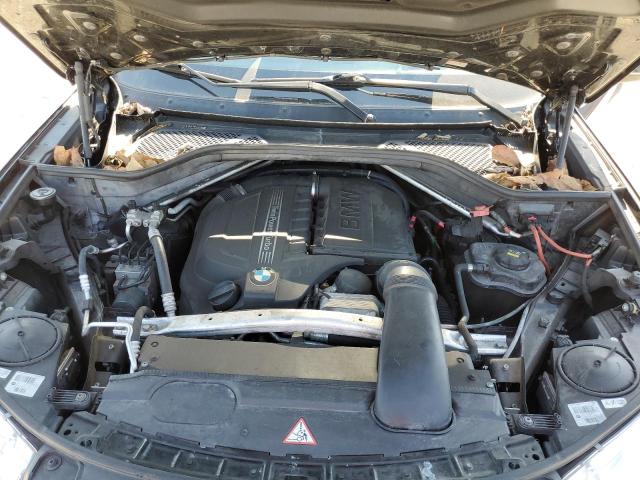 5UXKR2C50F0H39025 BMW X5 Sdrive35i