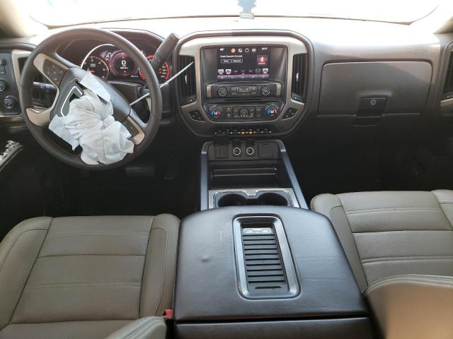 3GTU2PEC3GG258025 GMC Sierra K1500 Denali