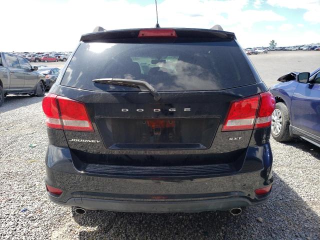 3C4PDCBG3FT665534 Dodge Journey Sxt