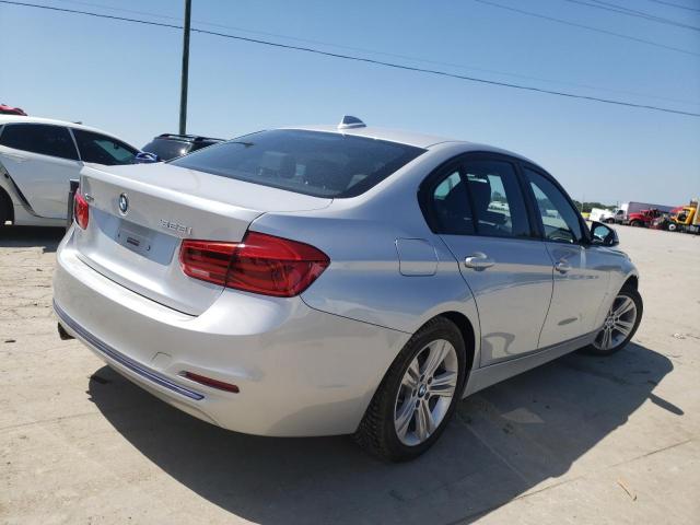 WBA8E3G51GNT75493 BMW 328 Xi Sulev
