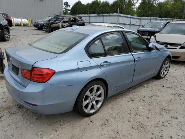 WBA3B5C52FP653616 BMW 328 Xi Sulev