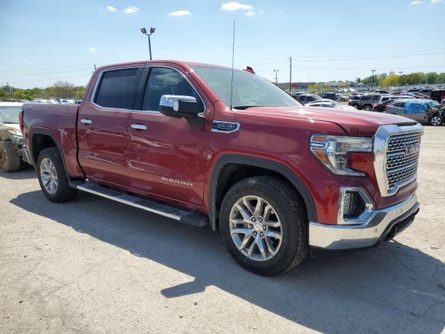 1GTU9DEL9KZ137891 GMC Sierra K1500 Slt