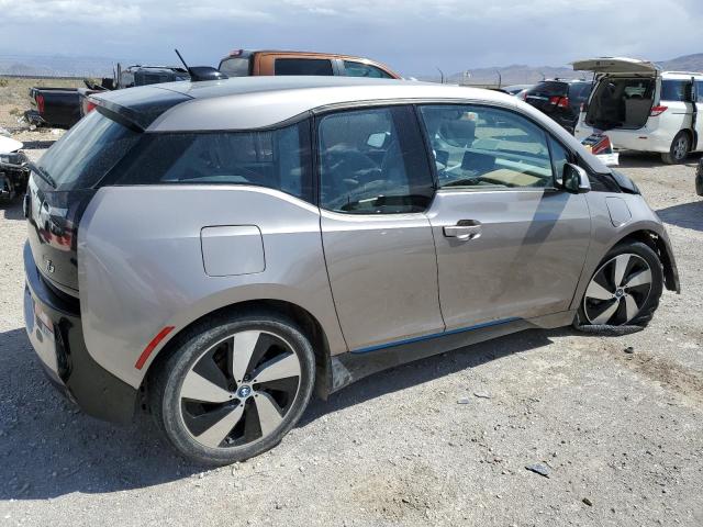 WBY1Z4C54EV272939 BMW I3 REX