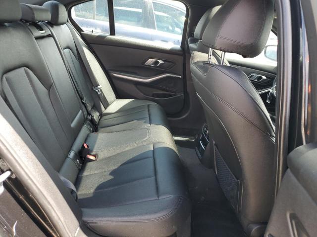3MW5R1J01M8C10194 BMW 330I