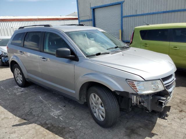 3C4PDCAB2HT701660 Dodge JOURNEY SE