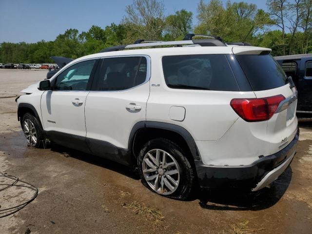 1GKKNSLS9HZ217349 GMC ACADIA SLE