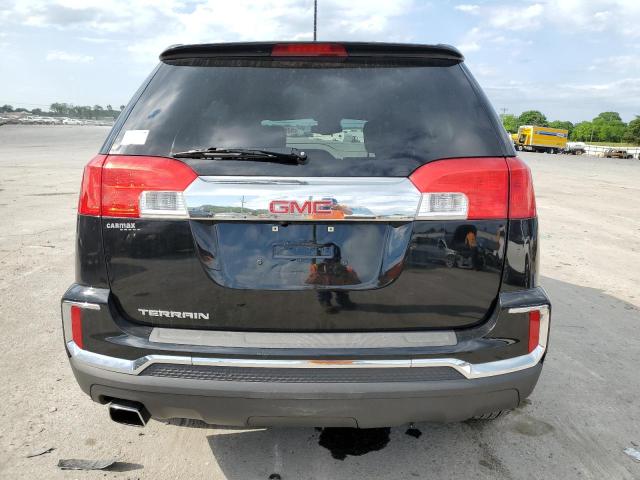 2GKALNEK2H6334055 GMC Terrain Sle