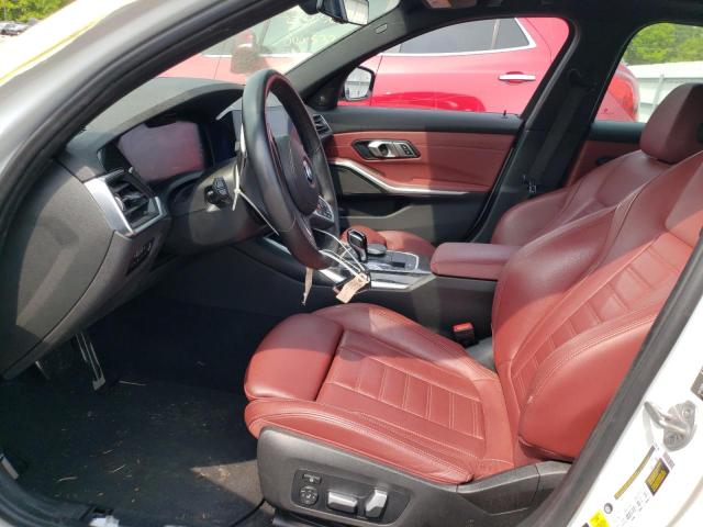 3MW5U9J0XN8C34962 BMW M340XI