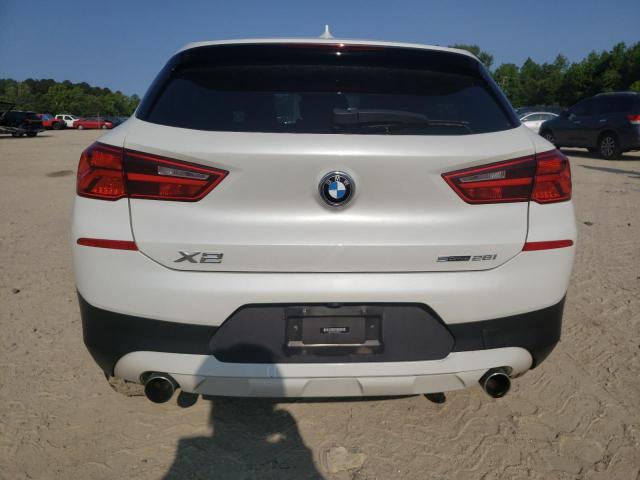 WBXYJ3C34JEJ84471 BMW X2 Sdrive28i
