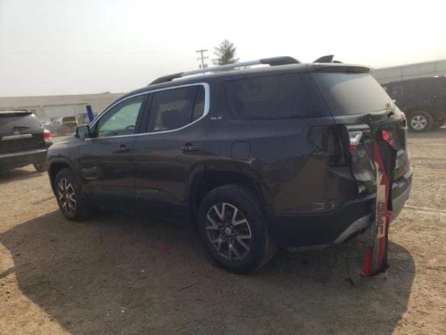 1GKKNRLS7LZ152177 GMC ACADIA SLE