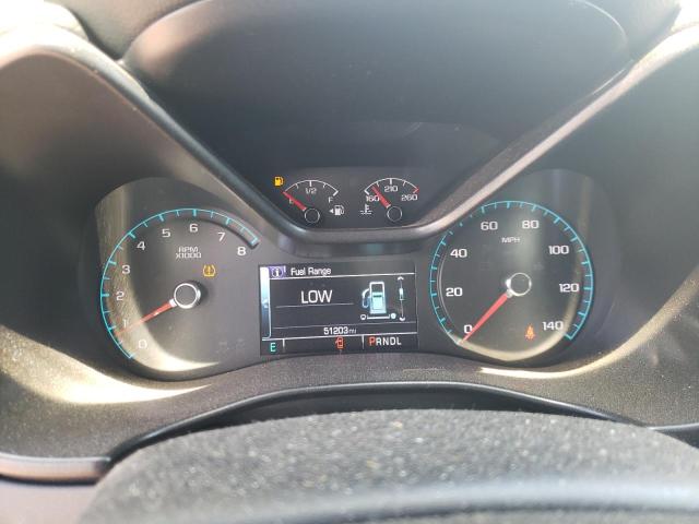 1GTH5CEN8H1212631 GMC CANYON SLE