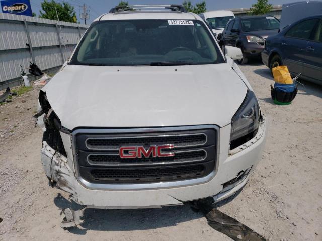 1GKKRSKD5HJ105542 GMC Acadia Limited Slt-2