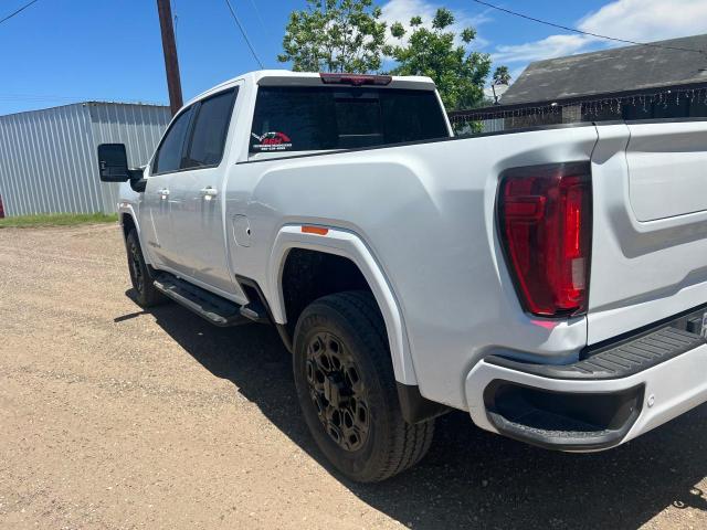 1GT49PEY4LF334256 GMC Sierra K2500 At4