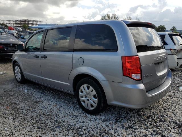 2C4RDGBG4KR566721 Dodge Grand Caravan Se