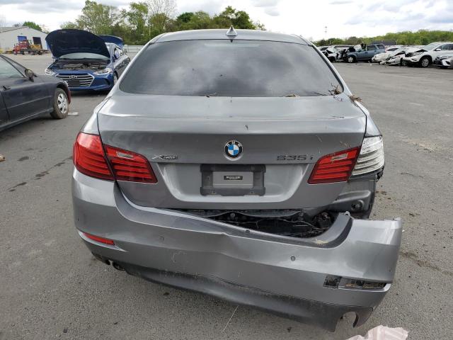 WBA5B3C59ED534085 BMW 535 XI