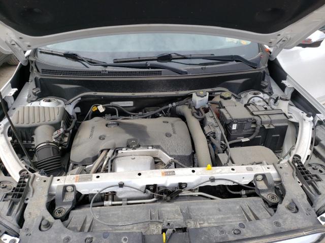3GKALXEXXKL255047 GMC Terrain Denali