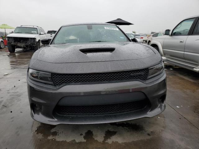 2C3CDXHG9NH267690 Dodge CHARGER GT