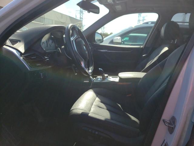 5UXKT0C53G0S75216 BMW X5 Xdr40e