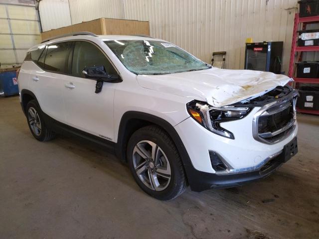 3GKALVEV9LL202960 GMC Terrain Slt