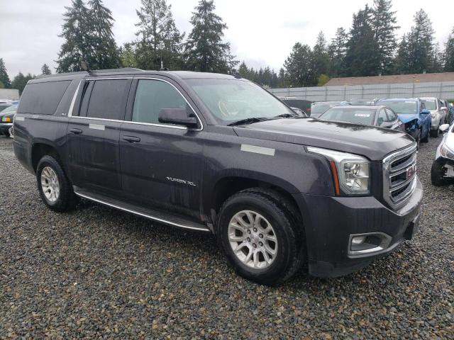1GKS2GKC2FR131572 GMC Yukon Xl K1500 Sle