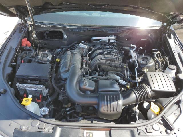 1C4RDJEG9FC245166 Dodge Durango Citadel