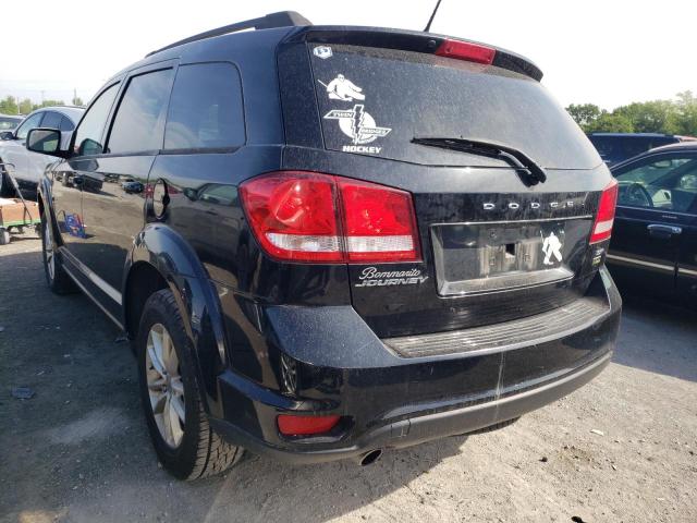 3C4PDCBG0GT137807 Dodge Journey Sxt
