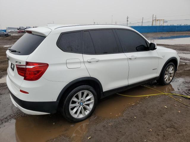 5UXWX9C57E0D39574 BMW X3 Xdrive28i