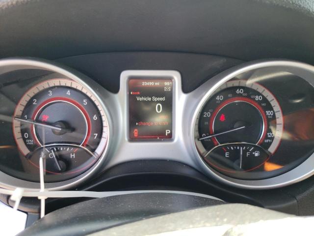 3C4PDCBB5KT857066 Dodge JOURNEY SE