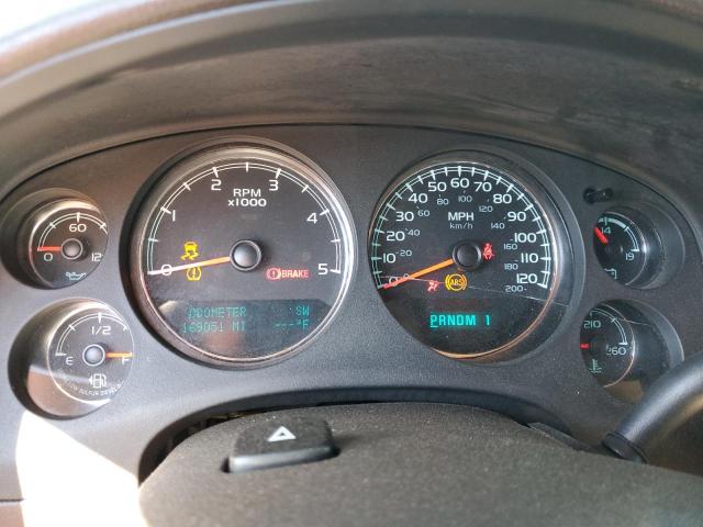1GT125E89EF170405 GMC Sierra K2500 Denali