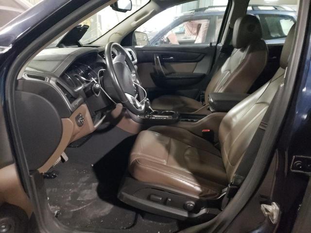 1GKKVRKD6GJ143283 GMC Acadia Slt-1