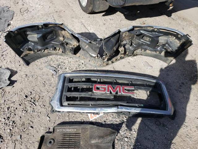 3GTU2TEC4FG186596 GMC Sierra K1500