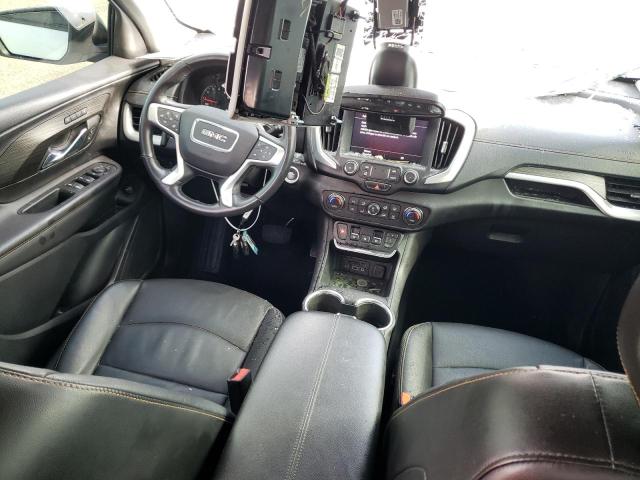 3GKALPEV9ML372846 GMC Terrain Slt
