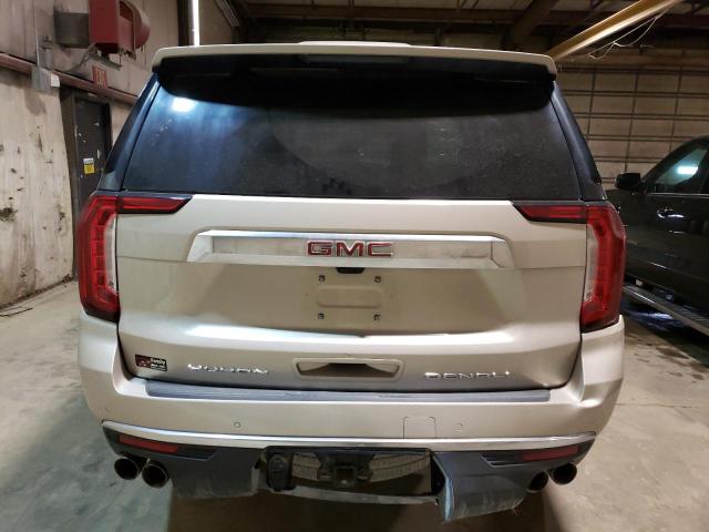 1GKS2JKL1MR238476 GMC YUKON XL DENALI