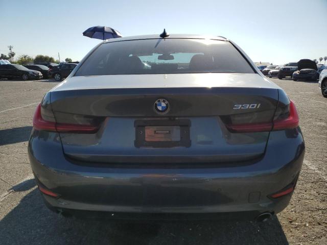 3MW5R1J09M8B70107 BMW 330I