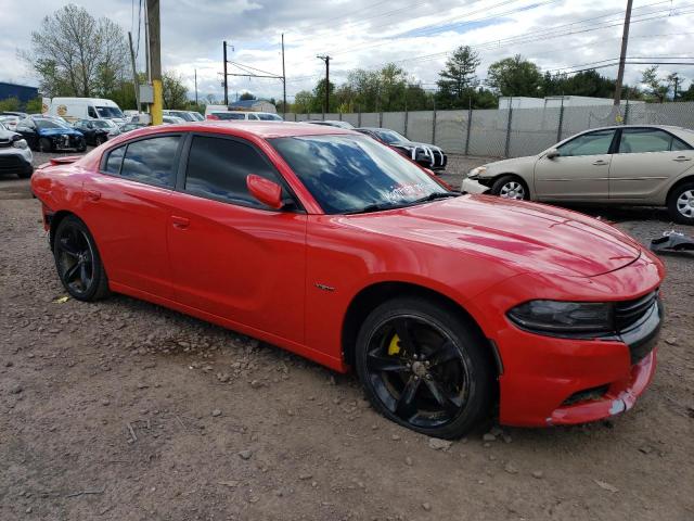 2C3CDXCT0JH243096 Dodge CHARGER R/T