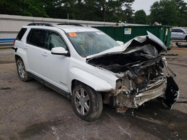 2GKFLWEK1E6139068 GMC Terrain Sle
