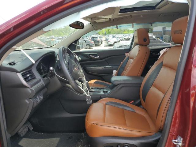 1GKKNVLS8HZ150437 GMC Acadia All Terrain